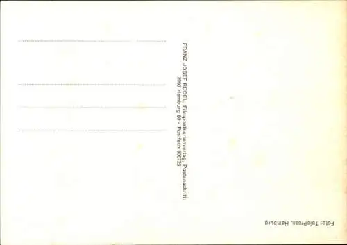 Ak Schauspielerin Claudia Wedekind, Portrait, Autogramm