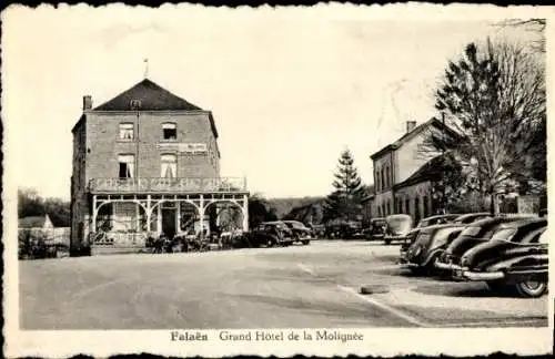 Ak Falaën Onhaye Wallonien Namur, Grand Hôtel de la Molignée