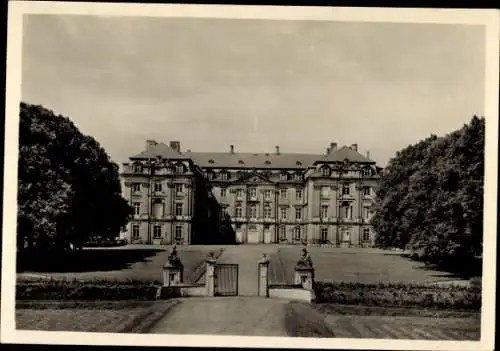 Ak Brühl in Westfalen, Schloss