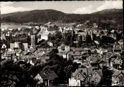 Ak Herborn in Hessen, Gesamtansicht