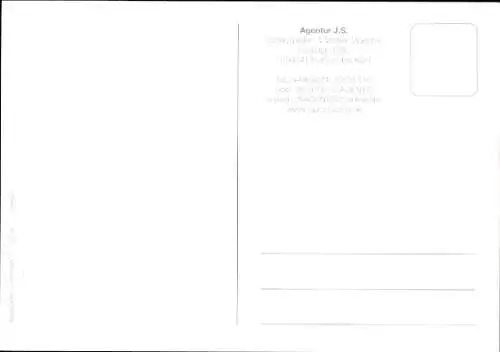 Ak Peter Schneider, Portrait, Autogramm