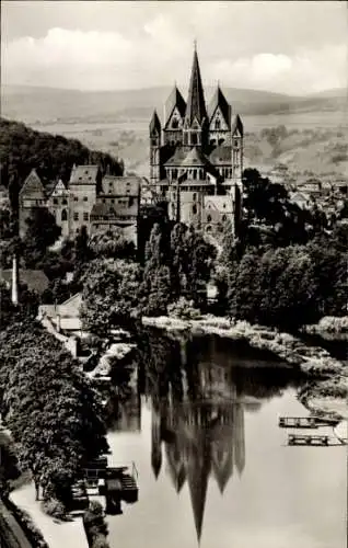 Ak Limburg an der Lahn, Dom