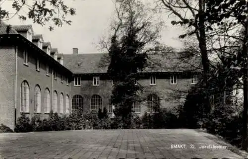 Ak Smakt Venray Limburg Niederlande, St. Joseph-Kloster