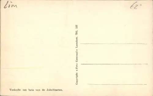 Ak Peer Flandern Limburg, Sint-Antonius Godsgasthuis