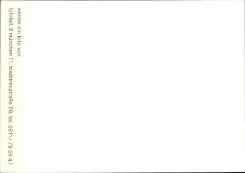 Ak Schauspieler Maxl Graf, Portrait, Autogramm