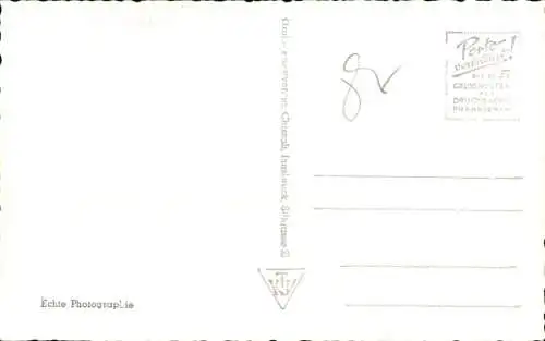 Ak Rattenberg in Tirol, Bahnhofstraße