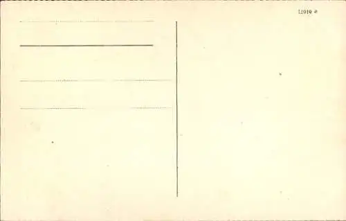 Ak Wetzlar an der Lahn, Dom