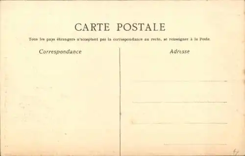 Lied Ak Fais dodo mon P'Tot, Musik von G. Krier, Text von R. Le Peltier