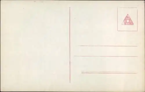 Ak Schauspielerin Elga Brink, Domitilla, Quo vadis