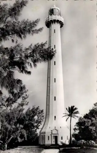 Ak Nouméa Neukaledonien, Leuchtturm