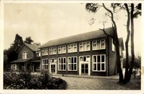 Ak Vierhouten Gelderland, Kinderkoloniehaus Sint Willibrord