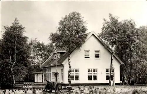 Ak Oldebroek Gelderland, De Knobbel