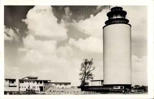 Ak Terneuzen Zeeland Niederlande, Wasserturm