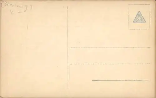 Ak Großherzogin Alexandra von Mecklenburg-Schwerin, Portrait