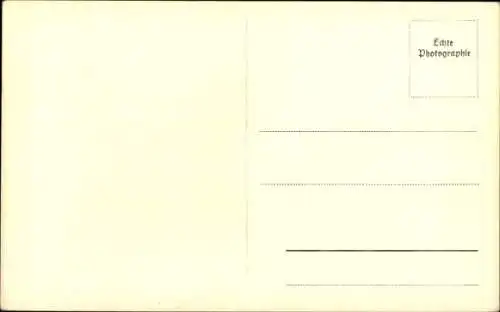 Ak Sänger Rene Carol, Porträt, Polydor Platten