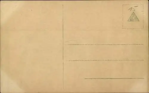 Ak Prinz Oskar von Preußen, Portrait in Uniform, NPG 4948