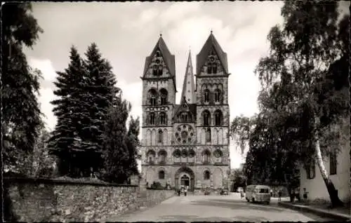 Ak Limburg an der Lahn, Dom