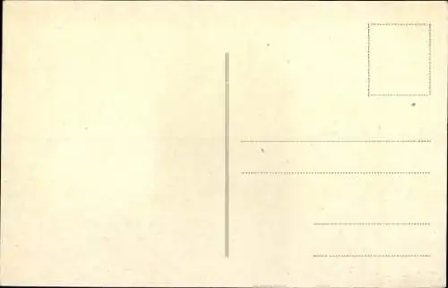 Ak Wien 2 Leopoldstadt, Prater, Hochschaubahn, Wassermühle, Fahrgäste im Boot