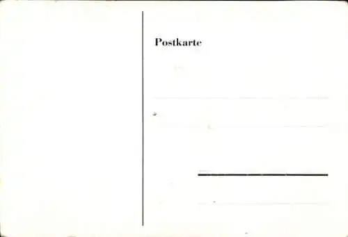 Künstler Ak  Doppeldeckung, Vermenschlichte Frösche, Boxkampf