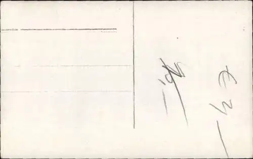 Ak Opernsängerin Margarete Swoboda, Portrait, Profilansicht