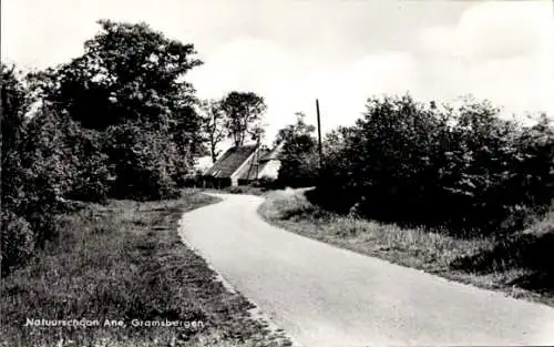 Ak Gramsbergen Overijssel, Natural Beauty Ane