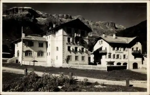 Ak Trentino, Hotel Posta Azalea ?