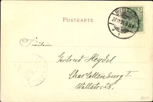 Passepartout Ak Deutsches Kriegsschiff, Kohlenübernahme, Kaiserliche Marine