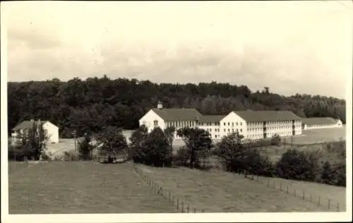 Ak Freudenberg im Siegerland, Teilansicht