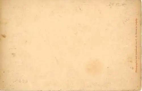 Ak Steinthaleben Kyffhäuserland in Thüringen, Kyffhäuser, Kaiser Wilhelm Denkmal