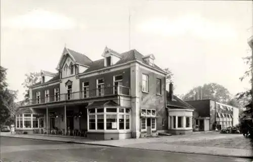 Ak Barchem Gelderland, Hotel Meilink