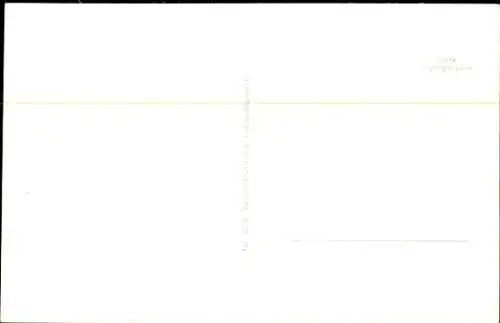 Ak Münnerstadt in Unterfranken Bayern, Fliegeraufnahme der Stadt