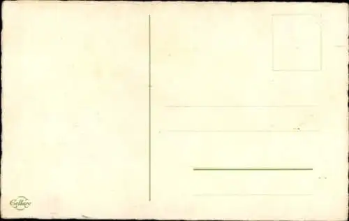 Ak Glückwunsch, Blumenstrauß, Vergissmeinnicht