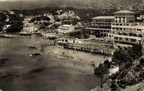 Ak Palma de Mallorca Balearische Inseln, Cala Mayor Hotel Nice Palace