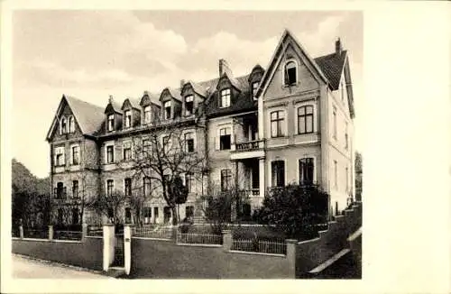 Ak Boppard am Rhein, Marienheim