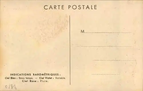 Passepartout Künstler Ak Lotterie, Werbung, Liebespaar
