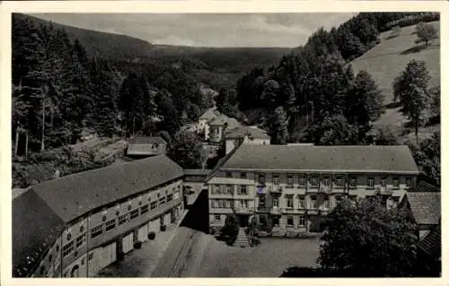 Ak Bad Griesbach im Schwarzwald, Müttererholungsheim St. Anna