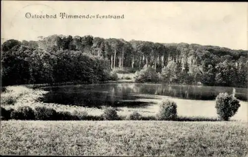 Ak Ostseebad Timmendorfer Strand, Panorama