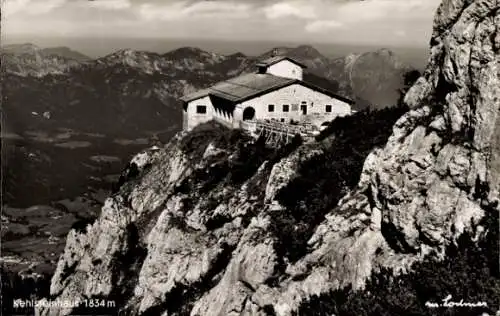 Ak Berchtesgaden in Oberbayern, Kehlsteinhaus