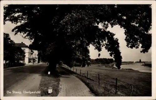 Ak De Steeg Rheden Gelderland, IJselzicht