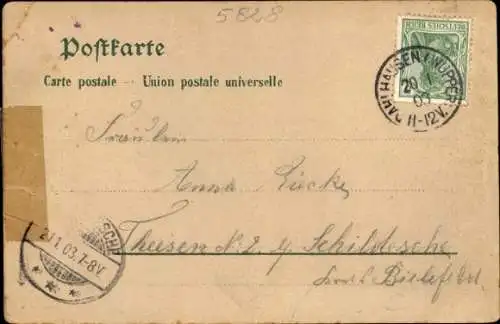 Ak Ennepetal im Ruhrgebiet, Heilenbecker Talsperre, Restaurant zur Talsperre