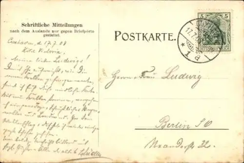 Ak Fischer, Fischnetz, Krebs, Fischfang