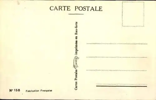 Künstler Ak Frau füttert ein Schwein, Kissen, Rauchender Mann, Zeitung