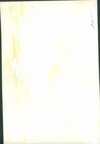 Foto Boxer Max Schmeling