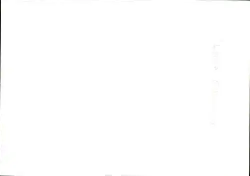 Ak Fernsehmoderatorin Ilona Christen, Portrait, Autogramm