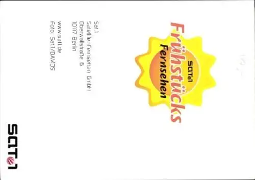 Ak Schauspieler Jan Hahn, Portrait, Autogramm