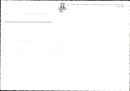 Ak München, Viktualienmarkt, Kirchturm