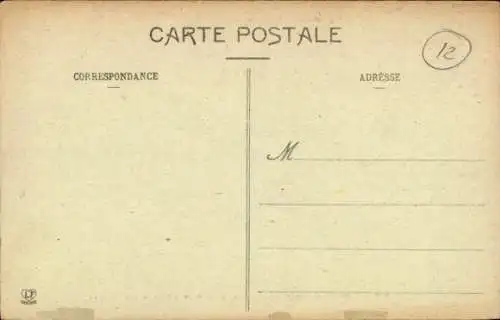 Ak Oloron Sainte Marie Pyrénées Atlantiques, Pont Oloron sur le Gave