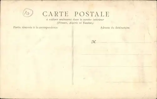 Ak Lille Nord, La Noble Tour