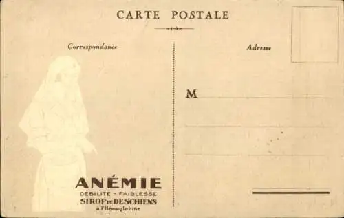 Ak Paris VIII, Triumphbogen, Arc de Triomphe, Carrousel