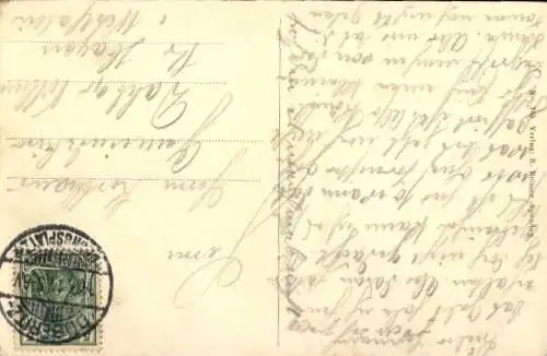 Ak Dallgow Döberitz im Havelland, Truppenübungsplatz, Infanterie im Feuer, Soldaten